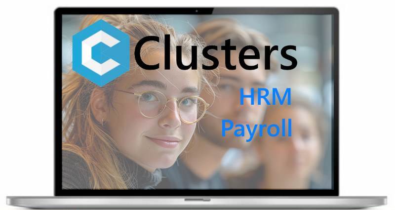 Clusters HRM & Payroll
