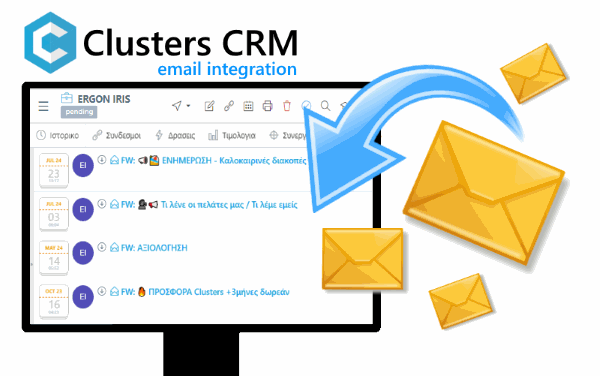 Clusters